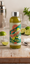 Load image into Gallery viewer, Margarita Cocktail Cordial