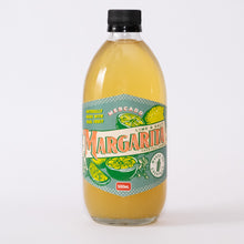 Load image into Gallery viewer, Margarita Cocktail Cordial