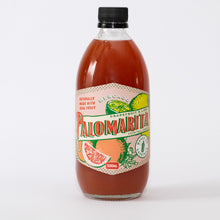 Load image into Gallery viewer, Palomarita Cocktail Cordial