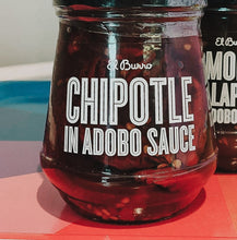 Load image into Gallery viewer, Chipotle Chillies in Adobo Sauce