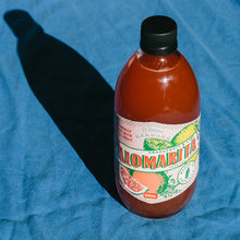 Load image into Gallery viewer, Palomarita Cocktail Cordial
