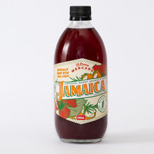 Load image into Gallery viewer, Jamaica Cocktail Cordial